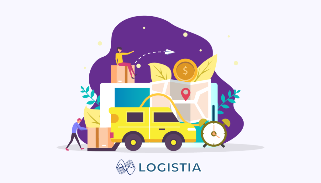Contact-Logistia-team