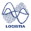 Logistia Route Planner Logo