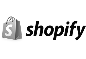 Shopify Logo