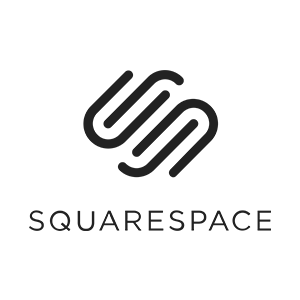 Squarespace Logo