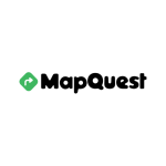 Mapquest Logo