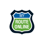 MyRoute Online Logo