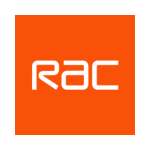 RAC Route Planner Logo