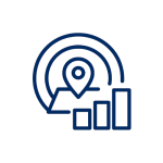 Live tracking and reports for technicians in fire protection routes Logistia Route Planner