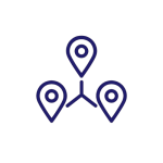 Multi Locations Logistia Route Planner Fire Protection Route Planning Tool