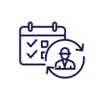 Recurring Inspections Icon Logistia Route Planner Fire Protection Route Planning Tool