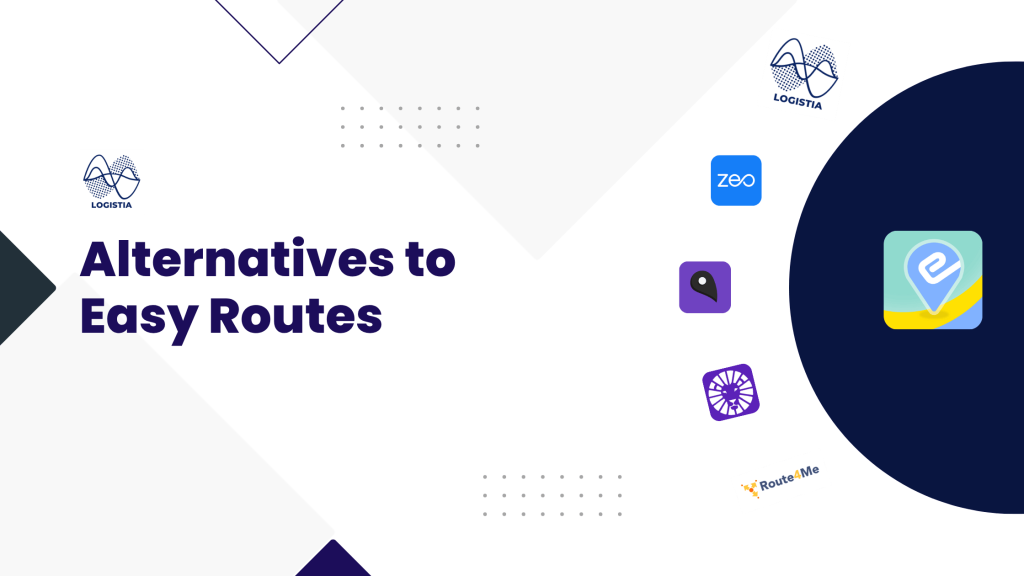 EasyRoutes Alternatives for Shopify Local Delivery Stores