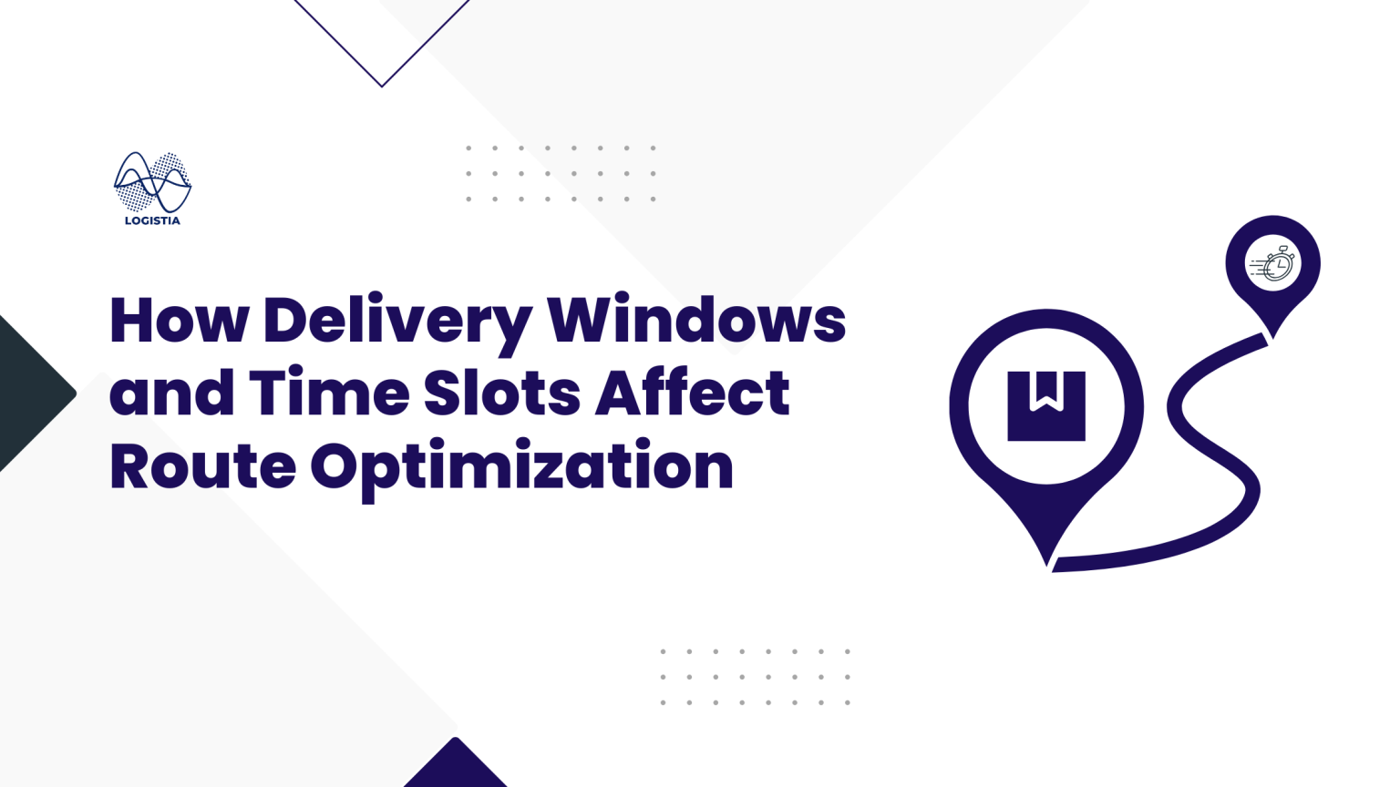 Optimize Delivery Time How Delivery Windows and Time Slots Affect Route Optimization (Complete ...