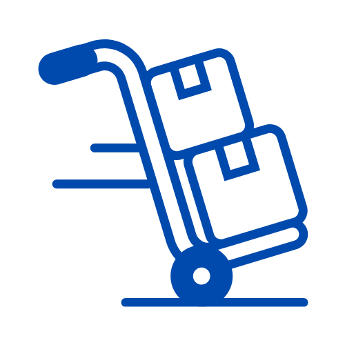 Handle growing volume with our delivery route planner and route optimization software Logistia Route Planner