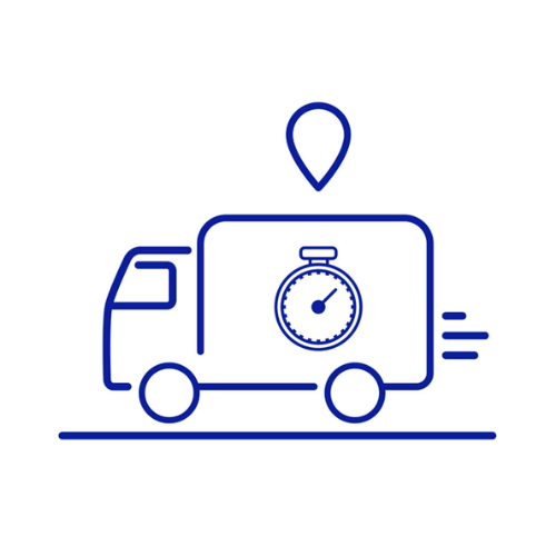 Improve delivery reliability with Logistia Route Planner