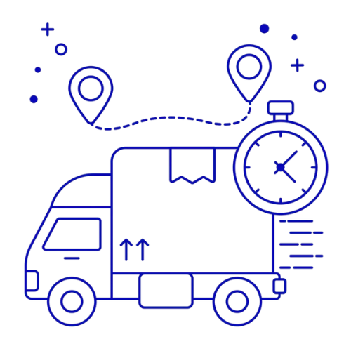Reduce time spent on manual planning for your food delivery and distribution business using Logistia Route Planner